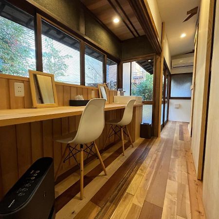 Only One Group Stays Per Day -Tenmaya-家族や仲間と貸し切りゲストハウス 天満屋 Nakatsugawa Esterno foto
