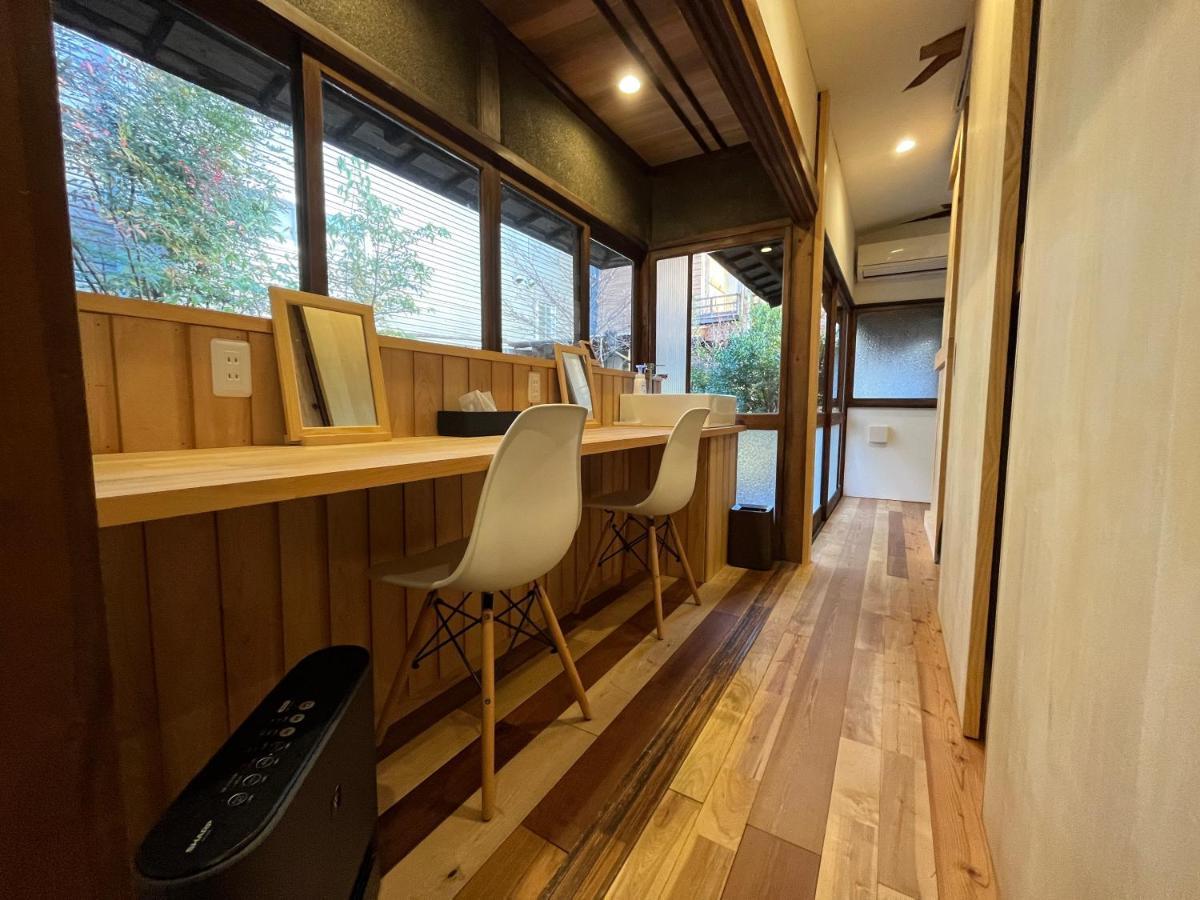 Only One Group Stays Per Day -Tenmaya-家族や仲間と貸し切りゲストハウス 天満屋 Nakatsugawa Esterno foto