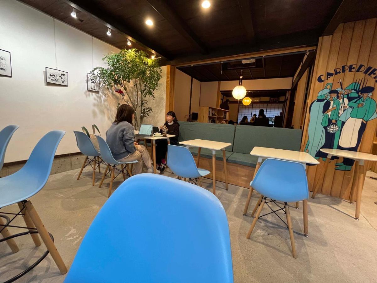 Only One Group Stays Per Day -Tenmaya-家族や仲間と貸し切りゲストハウス 天満屋 Nakatsugawa Esterno foto