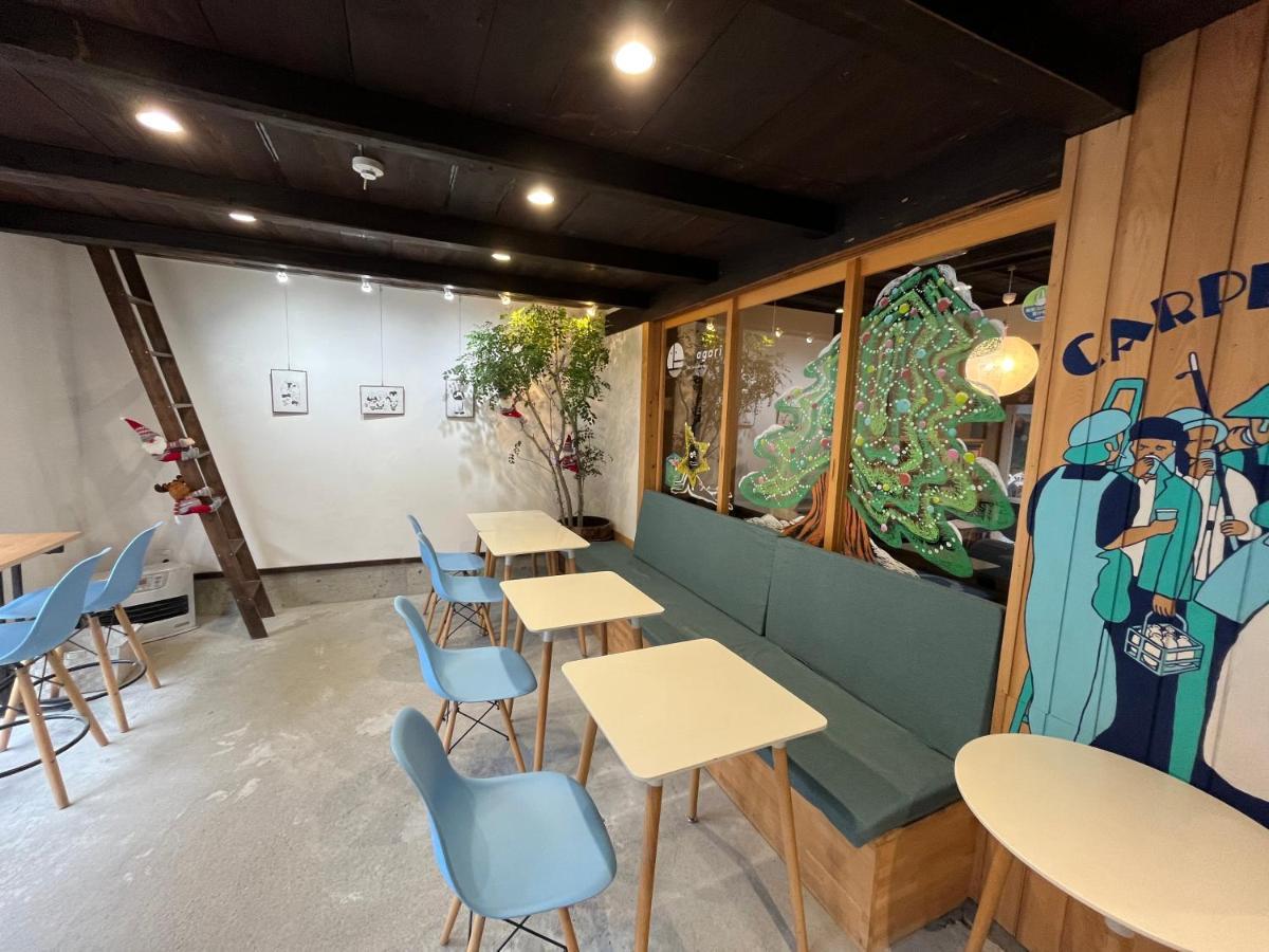 Only One Group Stays Per Day -Tenmaya-家族や仲間と貸し切りゲストハウス 天満屋 Nakatsugawa Esterno foto